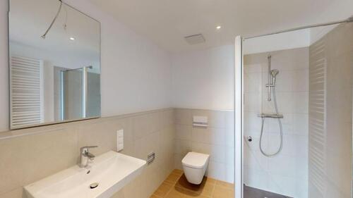 Foto - Etagenwohnung in Saarbrücken zur Miete