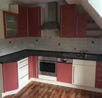 2 Zimmer Wohnung Weiden zentrumsnah, mit Einbauküche, ab 1.3.2026 - Weiden in der Oberpfalz