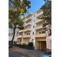 Berlin Tempelhof Werderstrasse schönes möbliertes Appartement