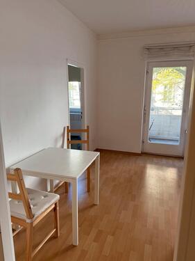 Foto - Etagenwohnung in Berlin