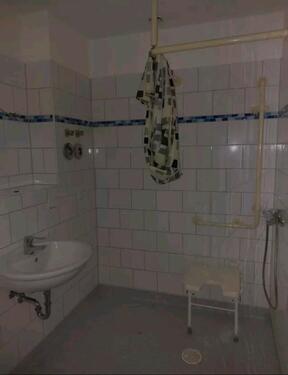 Foto - Etagenwohnung in Schönebeck (Elbe)