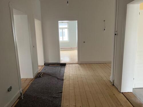 Foto - 2-er WG in zentraler Traumwohnung