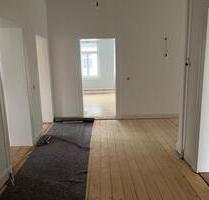 2-er WG in zentraler Traumwohnung - Marburg