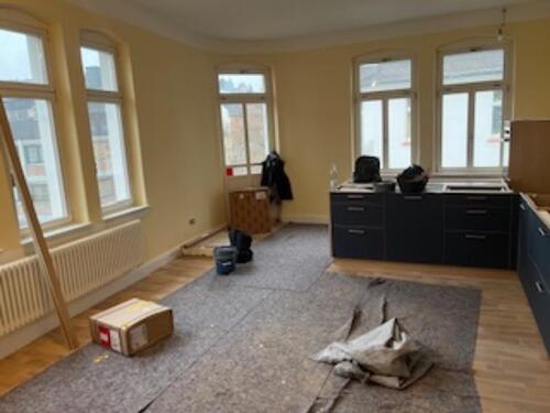 Foto - 1 Zimmer Etagenwohnung in Marburg