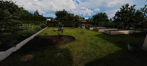 Foto - Grundst&uuml;ck in Mühlhausen (Thüringen)