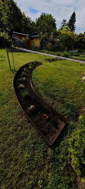 Foto - Grundst&uuml;ck in Mühlhausen (Thüringen) zur Miete