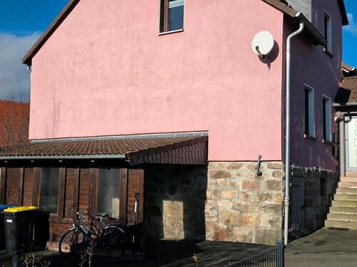 Foto - Einfamilienhaus in Hessisch Lichtenau zum Kaufen