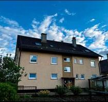 2-Zimmer-Wohnung in Frickenhausen