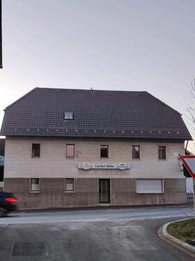 Foto - Wohnhaus mit Gastwirtschaft und landwirtschaftliche Althofstelle