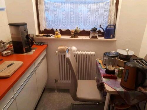 Foto - Etagenwohnung in Hanau zur Miete