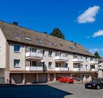 Demnächst frei! 3-Zimmer-Wohnung in Solingen Mitte