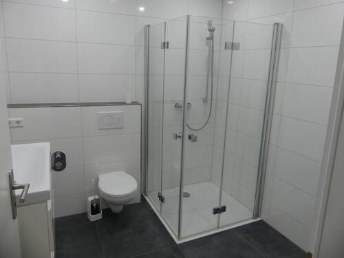 Foto - Etagenwohnung in Geldern zur Miete