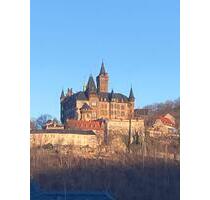 2-Raum-Wohnung mit Schloßblick - 450,00&nbsp;EUR Kaltmiete, in Wernigerode (PLZ: 38855)