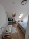 Foto - 2 Zimmer Dachgeschoßwohnung in Weiden in der Oberpfalz
