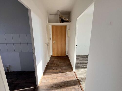 Foto - 3 Zimmer Etagenwohnung in Bad Düben