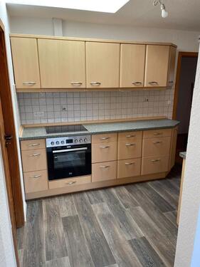 Foto - Dachgeschoßwohnung in Friesoythe zur Miete