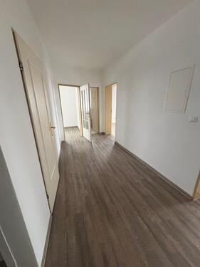 Foto - Etagenwohnung in Marktredwitz zur Miete