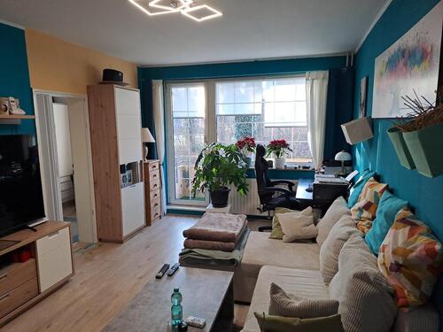 Foto - Eigentumswohnung vonan privat - 95.000,00&nbsp;EUR Kaufpreis, ca.&nbsp; 43,00&nbsp;m&sup2;