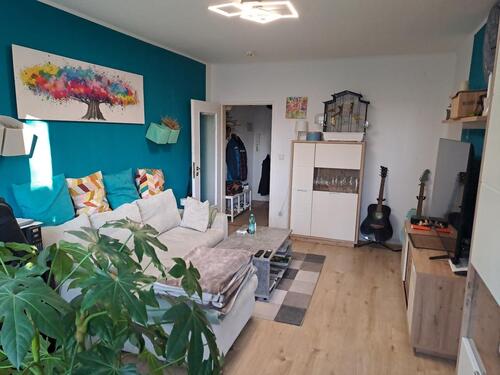 Foto - 1.5 Zimmer Hochparterre zum Kaufen in Bremen