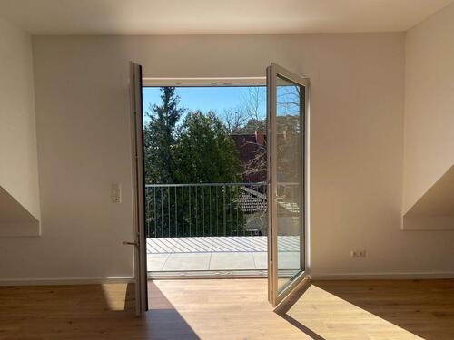 Foto - 3 Zimmer Dachgeschoßwohnung in Winsen (Aller)