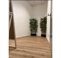 Kosmetikraum in Friseur- & Beautycenter in Stuttgart