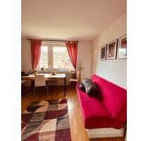 Wohnung für Zwischenmitte - 880,00&nbsp;EUR Kaltmiete, ca.&nbsp; 45,00&nbsp;m&sup2; in Köln (PLZ: 50668) Innenstadt