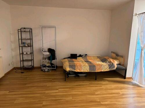 Foto - 1 Zimmer Etagenwohnung zur Miete in Trier