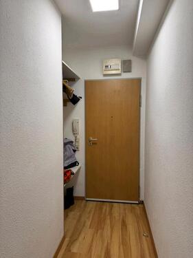 Foto - 1 Zimmer Etagenwohnung in Trier