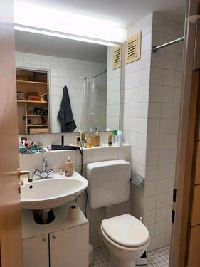 Foto - Etagenwohnung in Trier zur Miete