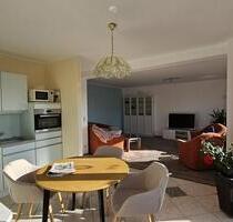 Großzügige Wohnung mit 2 Zimmer und Balkon zu vermieten! - Sulingen