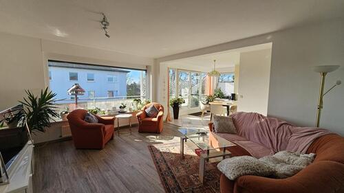 Foto - 2 Zimmer Etagenwohnung zur Miete in Sulingen