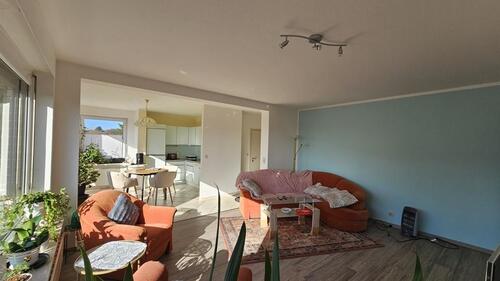 Foto - 2 Zimmer Etagenwohnung in Sulingen