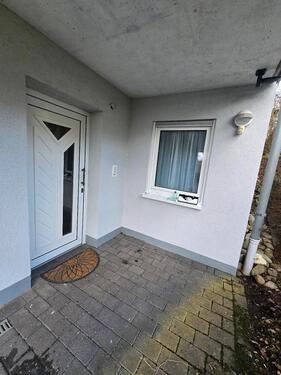 Foto - 1 Zimmer Etagenwohnung in Stadtlauringen