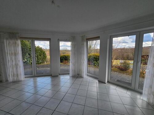 Foto - Etagenwohnung in Stadtlauringen zur Miete