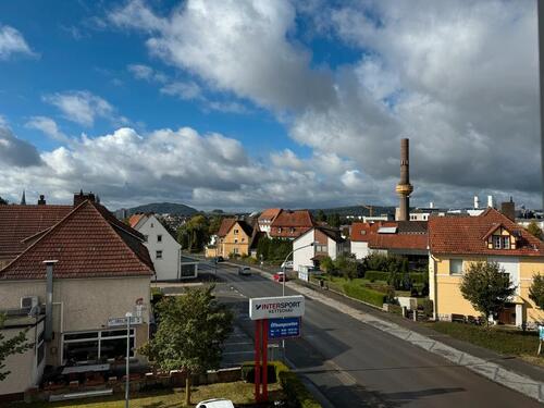Foto - 2 Zimmer Küche Bad mit Balkon und EBK in KB zu vermieten