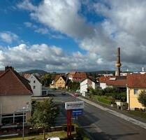 2 Zimmer Küche Bad mit Balkon und EBK in KB zu vermieten - Korbach
