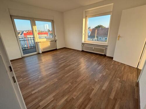 Foto - 2 Zimmer Etagenwohnung in Korbach