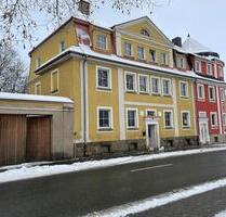 Haus zum verkaufen - 159.000,00&nbsp;EUR Kaufpreis, ca.&nbsp; 331,00&nbsp;m&sup2; in Rehau (PLZ: 95111)