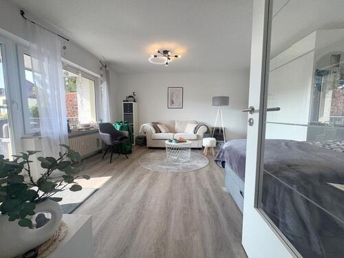Foto - 1 Zimmer Erdgeschoßwohnung in Plettenberg