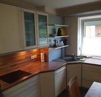 Zentral gelegene möblierte 3 Zimmer Wohnung in Emden-Borssum