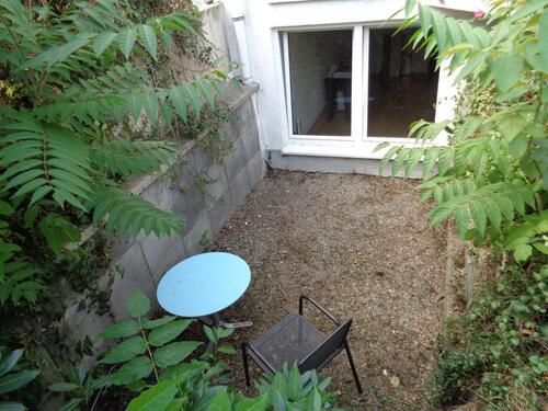 Foto - Etagenwohnung in Mannheim zur Miete