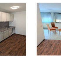 schöne 1- Raumwohnung, für Azubis, Angestellte oder Singles in Weißenborn,nahe Bad Klosterlausnitz