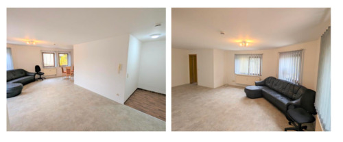 Foto - 1 Zimmer Erdgeschoßwohnung zur Miete in Bad Klosterlausnitz