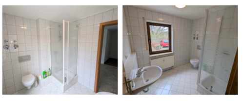 Foto - Erdgeschoßwohnung in Bad Klosterlausnitz zur Miete