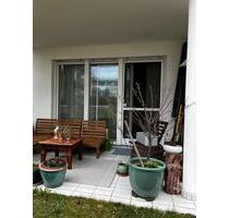 Moderne hochwertige 3-Zimmer Wohnung in Uni Nähe - Regensburg Galgenberg