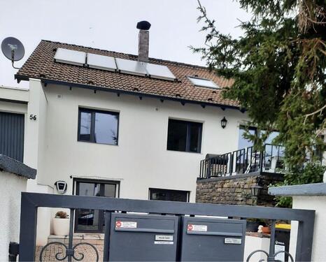 Foto - 3-Zimmer Wohnung in Langenselbold (Weinbergschule)