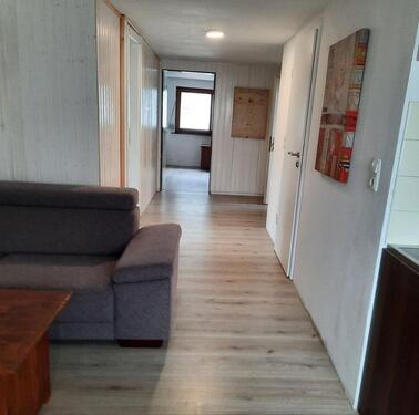 Foto - 3 Zimmer Dachgeschoßwohnung zur Miete in Langenselbold