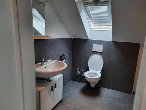 Foto - 3 Zimmer Dachgeschoßwohnung in Langenselbold