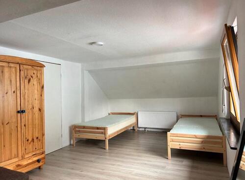 Foto - Dachgeschoßwohnung in Langenselbold zur Miete