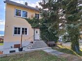 Foto - Haus mit Charme - Ein bzw. Zweifamilenhaus teilbar in 2 Wohnungen